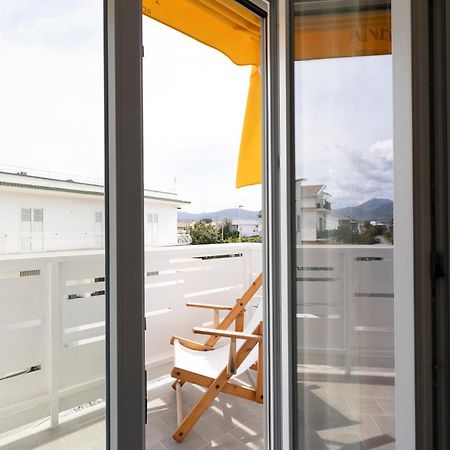 Anreale Rooms Paestum Ngoại thất bức ảnh