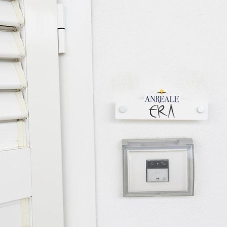 Anreale Rooms Paestum Ngoại thất bức ảnh