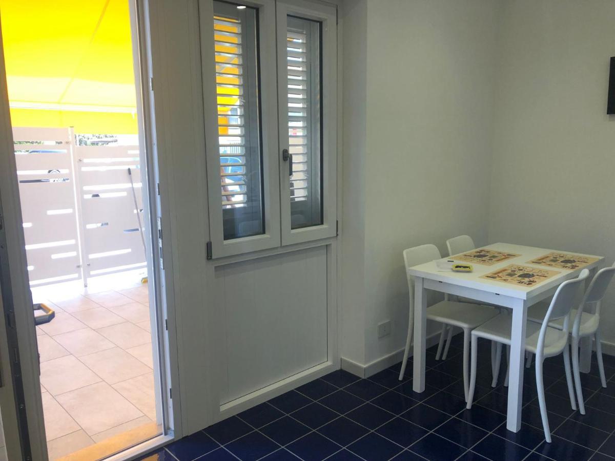 Anreale Rooms Paestum Ngoại thất bức ảnh