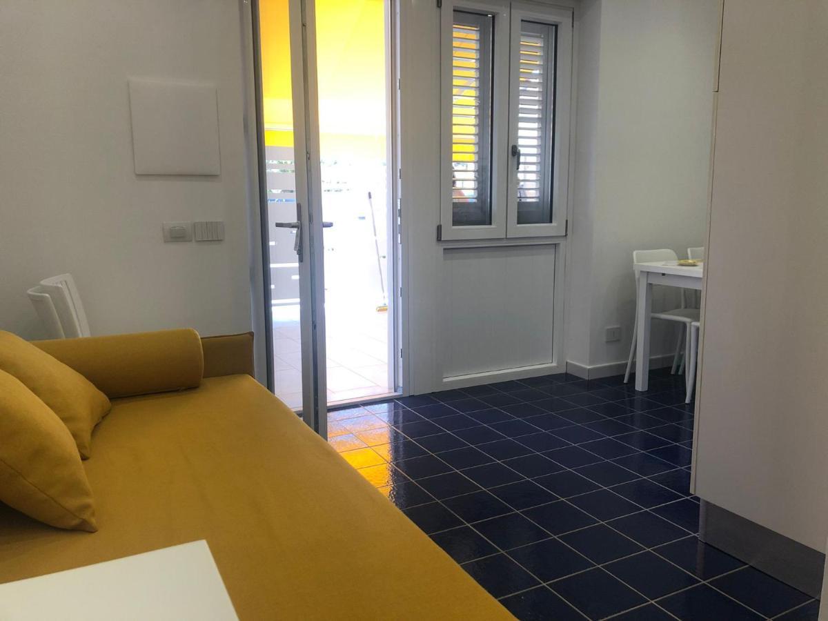 Anreale Rooms Paestum Ngoại thất bức ảnh