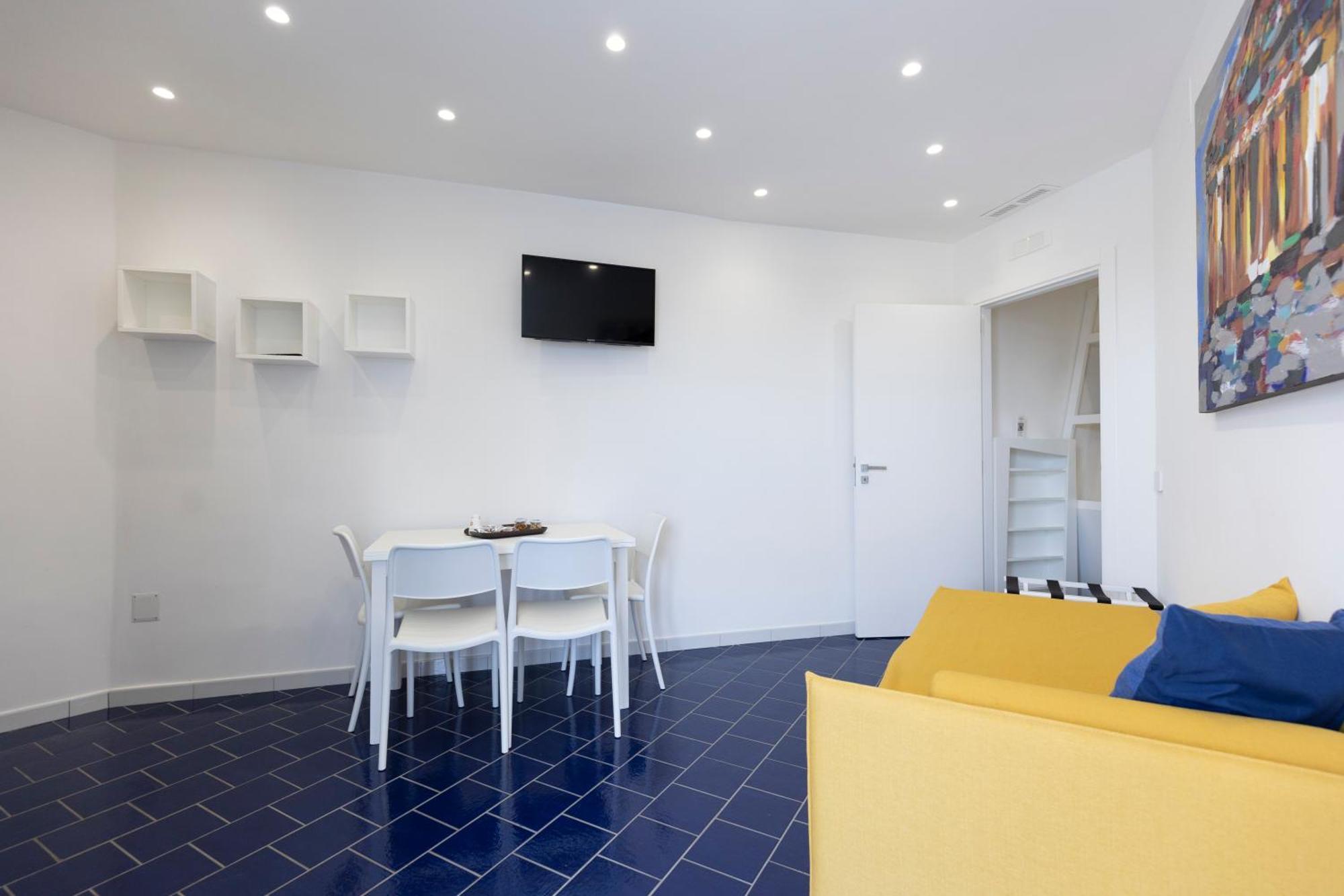 Anreale Rooms Paestum Ngoại thất bức ảnh