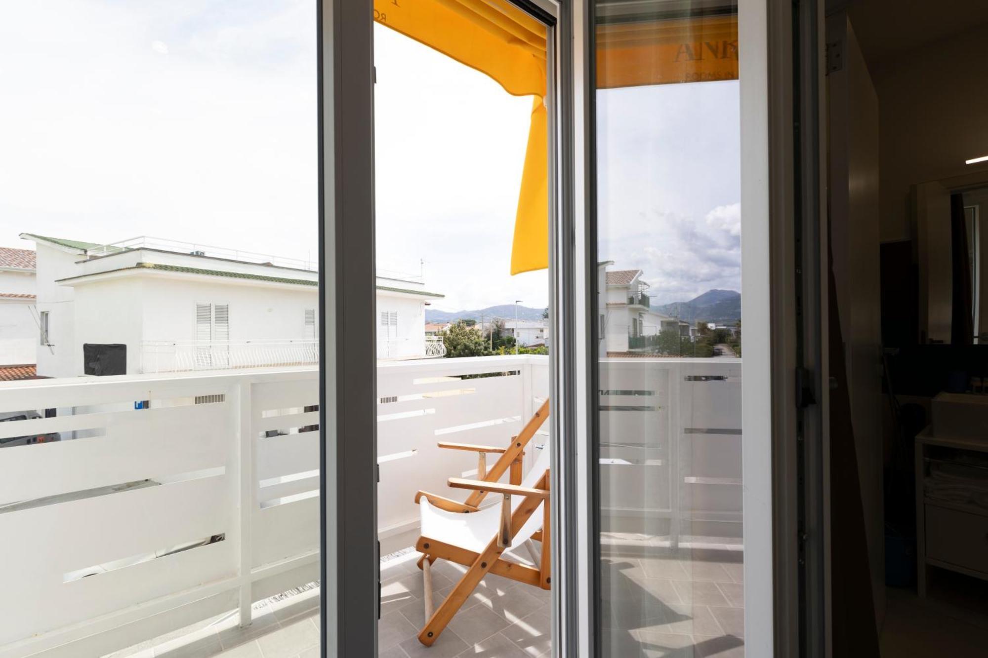 Anreale Rooms Paestum Ngoại thất bức ảnh