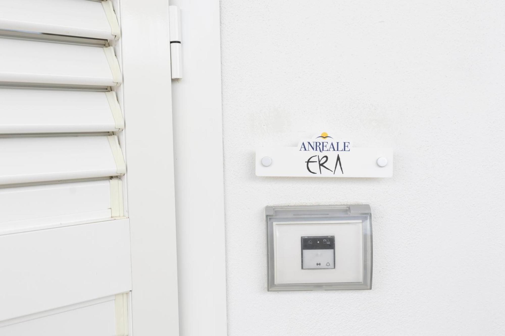 Anreale Rooms Paestum Ngoại thất bức ảnh
