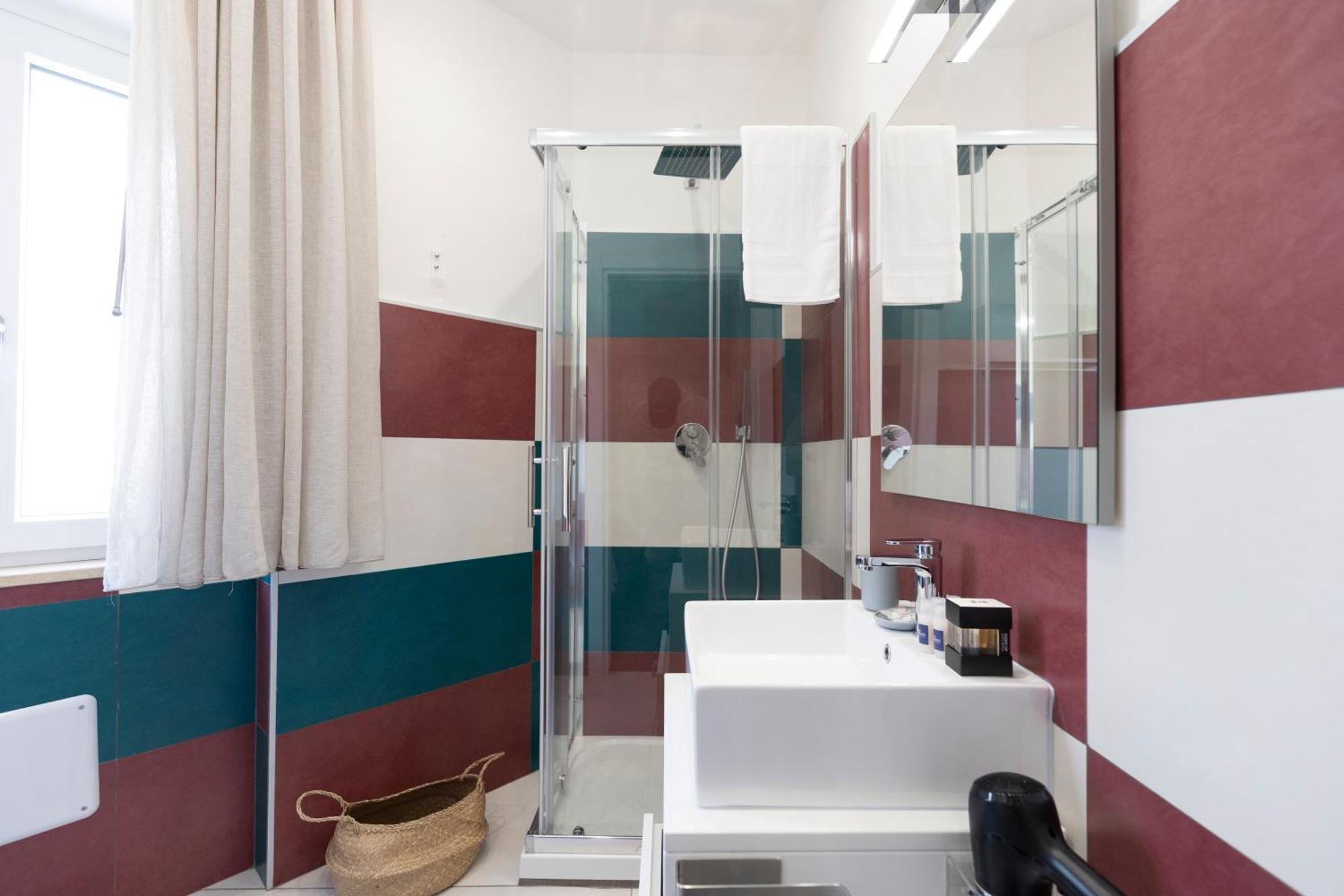 Anreale Rooms Paestum Ngoại thất bức ảnh