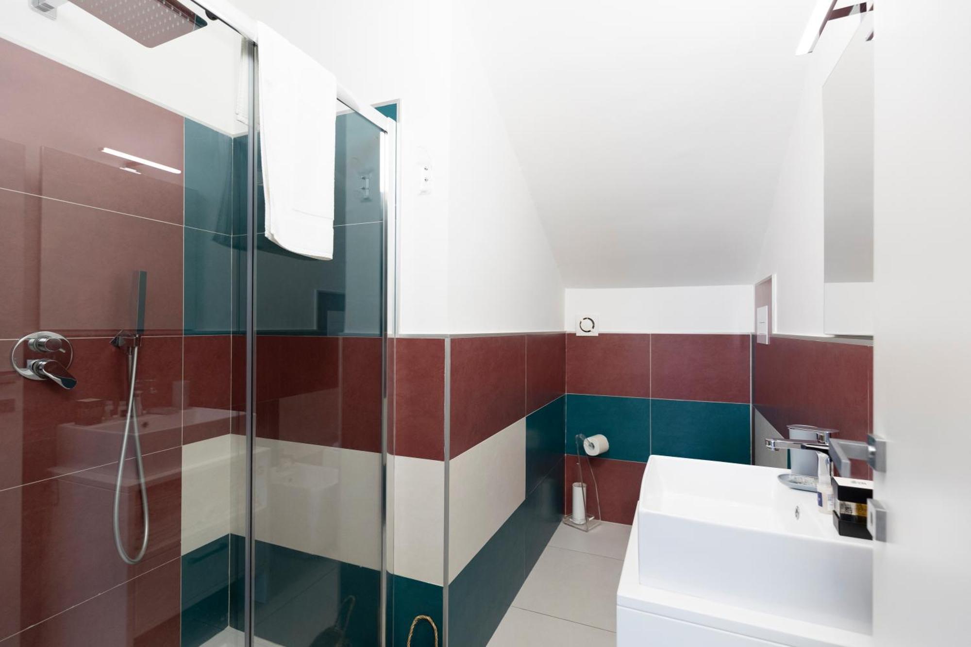 Anreale Rooms Paestum Ngoại thất bức ảnh