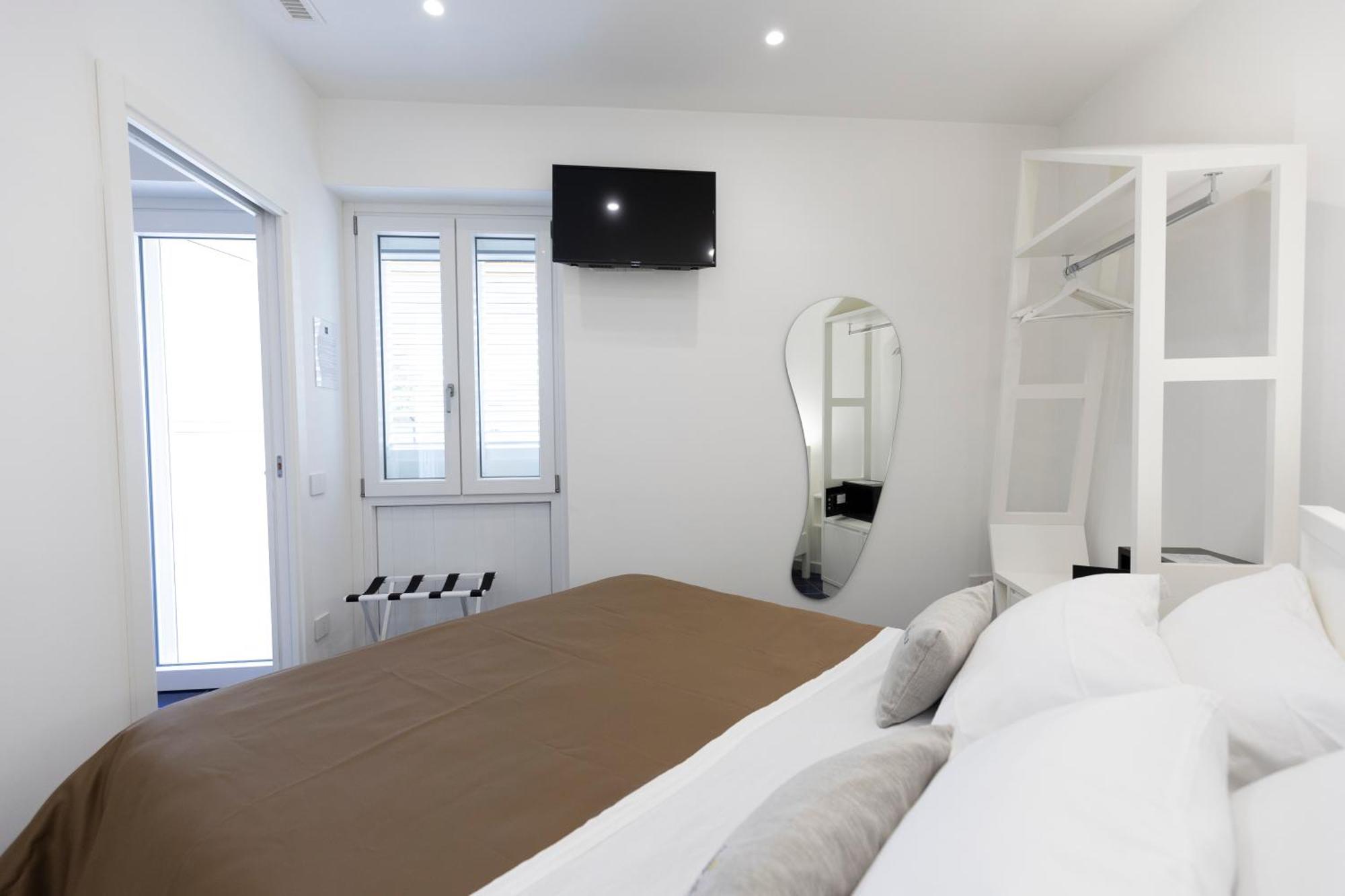 Anreale Rooms Paestum Ngoại thất bức ảnh