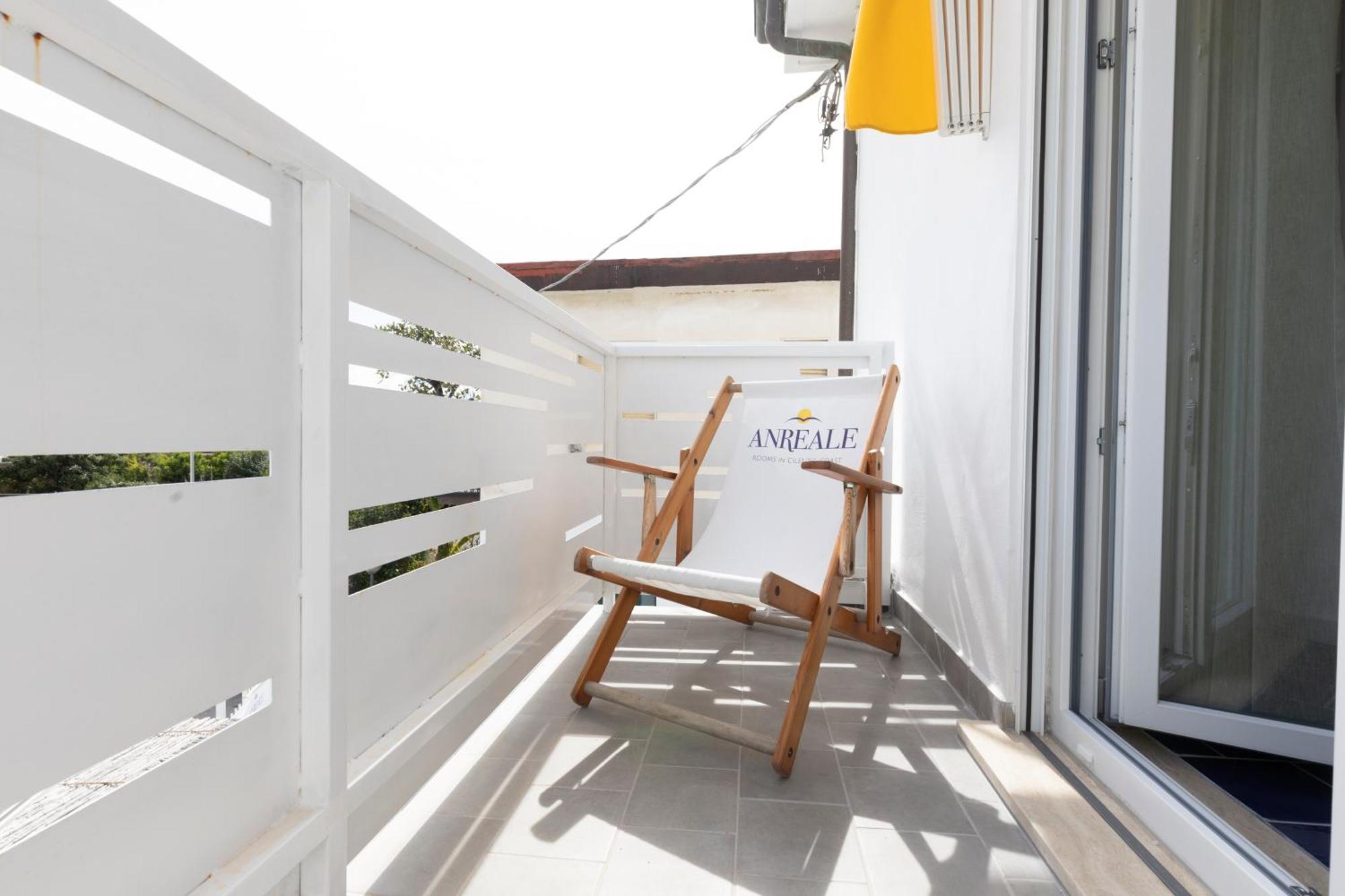 Anreale Rooms Paestum Ngoại thất bức ảnh