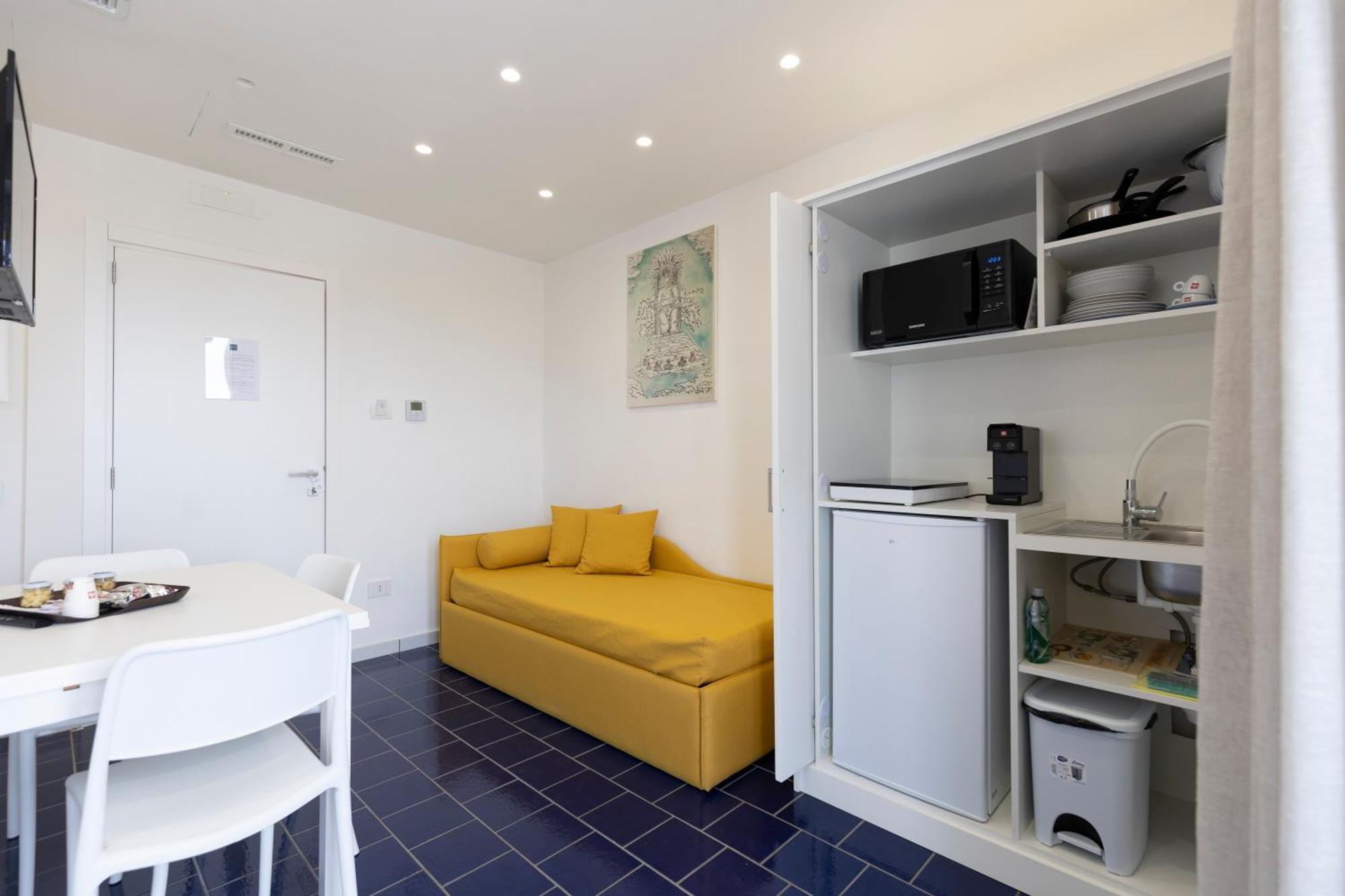 Anreale Rooms Paestum Ngoại thất bức ảnh