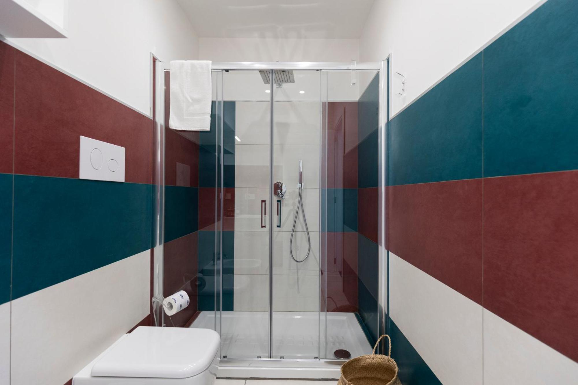 Anreale Rooms Paestum Ngoại thất bức ảnh